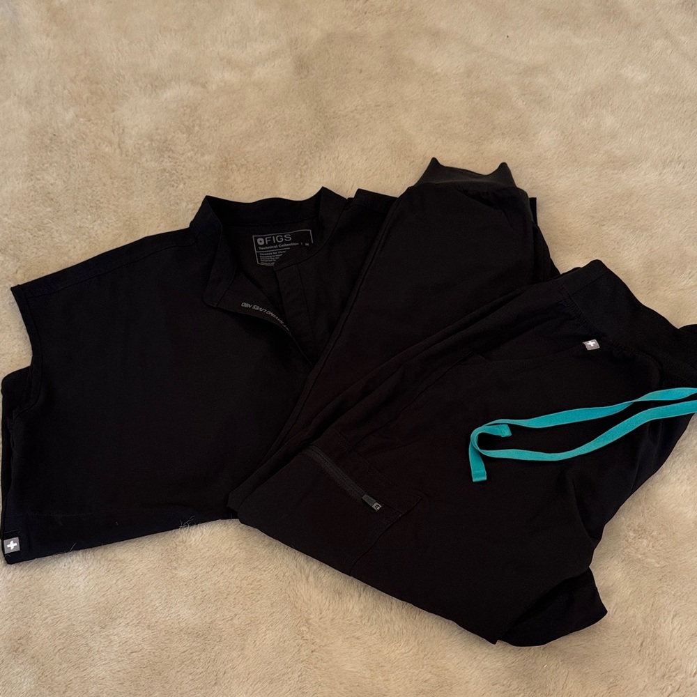 Figs Scrubs